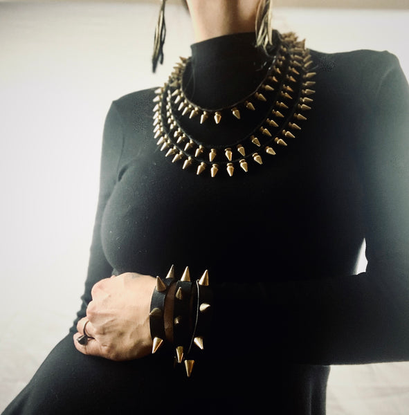 Elevate and Transform a Simple Outfit: Accentuate with Jewelry