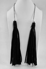 Load image into Gallery viewer, Double Tassel &#39;Multi Style&#39; Necklace