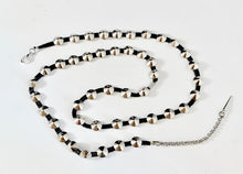 Load image into Gallery viewer, Versatile Spike Wrap Bracelet or Necklace