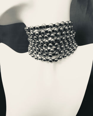 'Vera Versatile'  Wrap Necklace